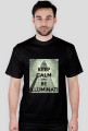 Keep calm and be Illuminati