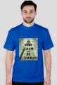 Keep calm and be Illuminati