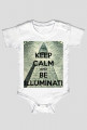 Keep calm and be Illuminati