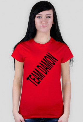 Team Damon