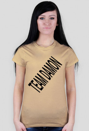 Team Damon