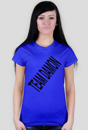 Team Damon