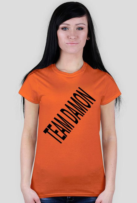 Team Damon