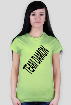 Team Damon
