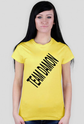 Team Damon