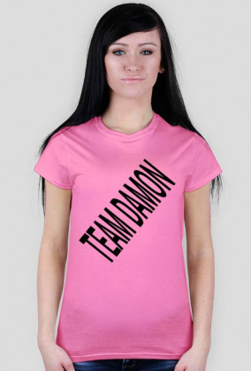 Team Damon