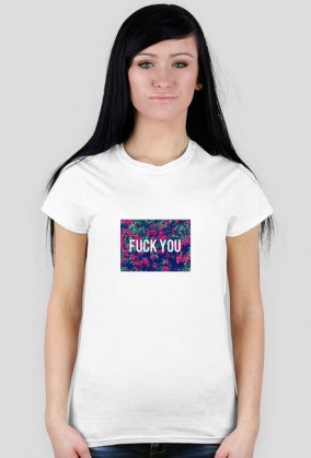 you