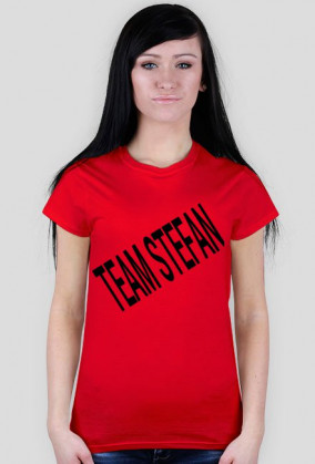 Team Stefan