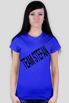 Team Stefan