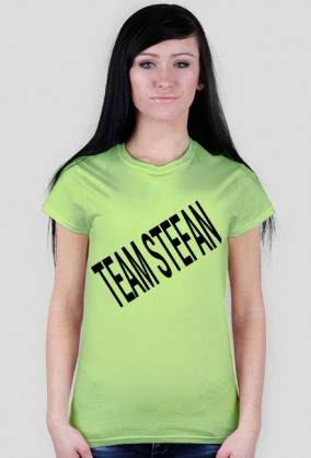 Team Stefan