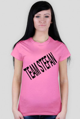 Team Stefan