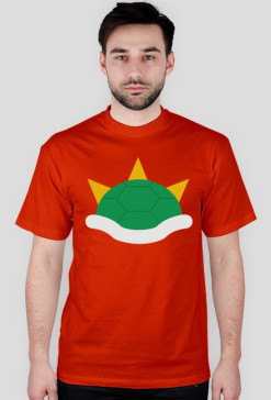 Mario Bros - Koopa - T-shirt