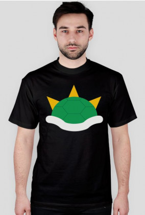 Mario Bros - Koopa - T-shirt