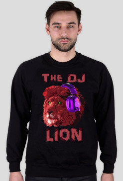 DJ Lion