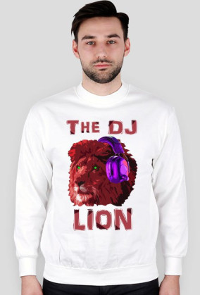 DJ Lion