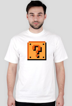 Mario Pytajnik 1
