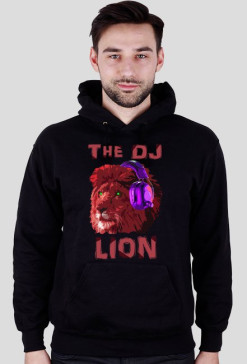 DJ Lion kaptur