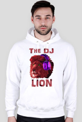 DJ Lion kaptur