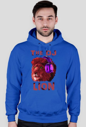 DJ Lion kaptur