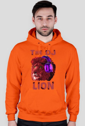 DJ Lion kaptur
