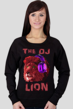 DJ Lion W