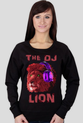 DJ Lion W