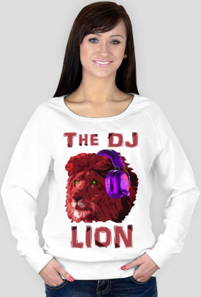 DJ Lion W