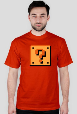 Mario Pytajnik 1