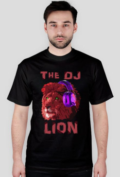 DJ Lion T