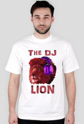 DJ Lion T