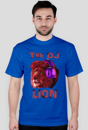 DJ Lion T