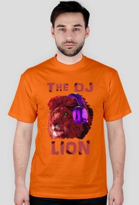 DJ Lion T