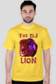 DJ Lion T