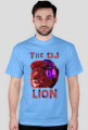 DJ Lion T