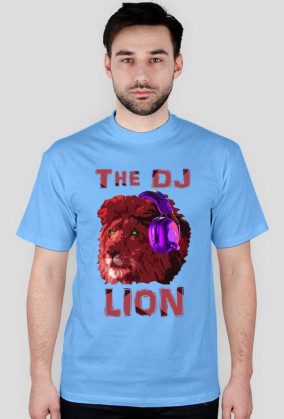 DJ Lion T