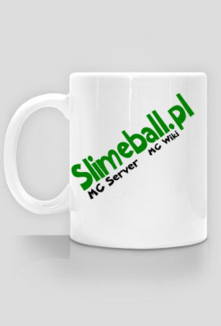 Kubek slimeball