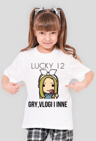 Mała Lucky!