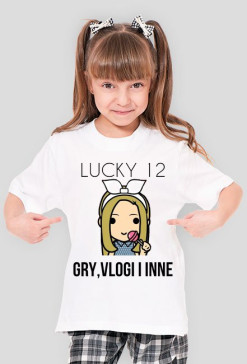 Mała Lucky!