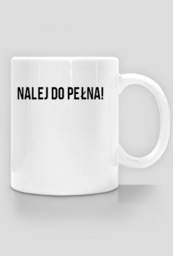 Kubek Życie