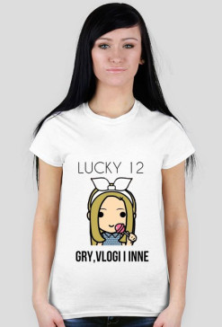 Duża Lucky!