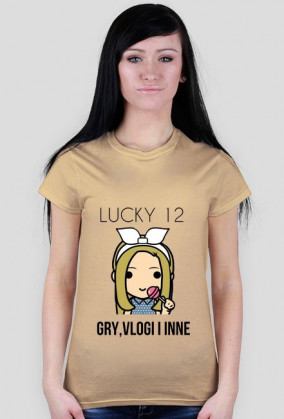 Duża Lucky!