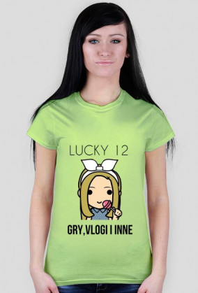 Duża Lucky!