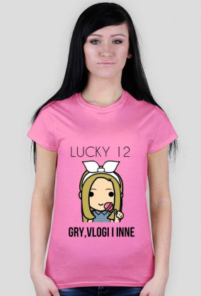 Duża Lucky!