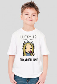 Lucky dla chłopców!