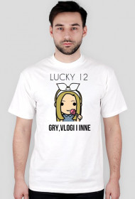 Duża Lucky dla mężczyzn!