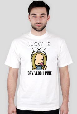 Duża Lucky dla mężczyzn!