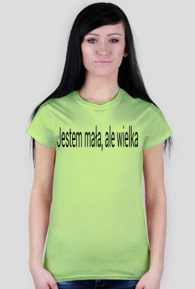 mała,ale wielka