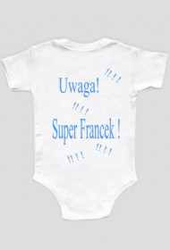 Super Francek !!