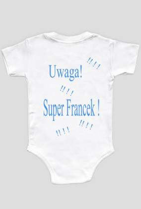 Super Francek !!