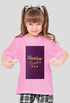 Logo Rainbow